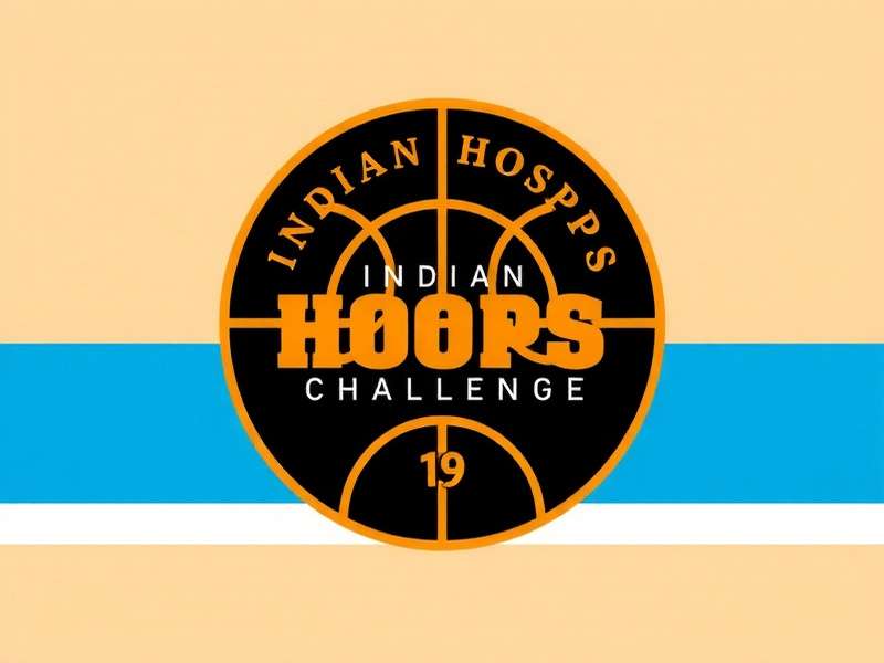 Indian Hoops Challenge Tournament Scene Indian Hoops Challenge Local Events